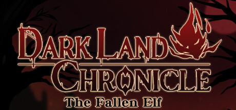 Dark Land Chronicle: The Fallen Elf