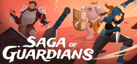 Saga of Guardians