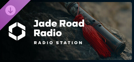Cities: Skylines II - Jade Road Radio