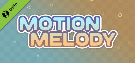 Motionmelody Demo