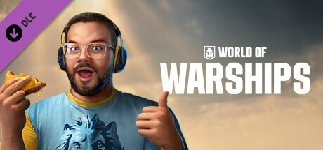 World of Warships — CouRage Steam Pack