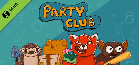 Party Club Demo