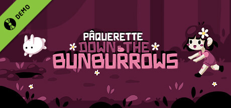 Pâquerette Down the Bunburrows Demo