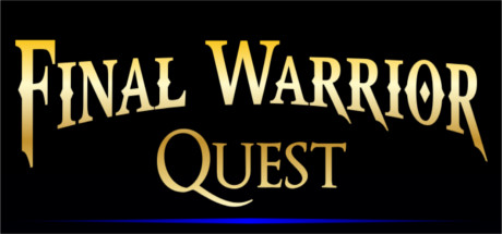 Final Warrior Quest