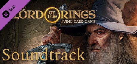 The Lord of the Rings: Adventure Card Game Soundtrack