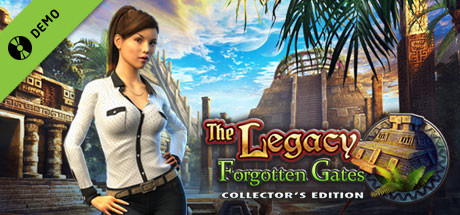 The Legacy: Forgotten Gates Demo