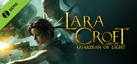 Lara Croft and the Guardian of Light Demo