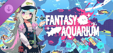 FantasyAquariumArtBook