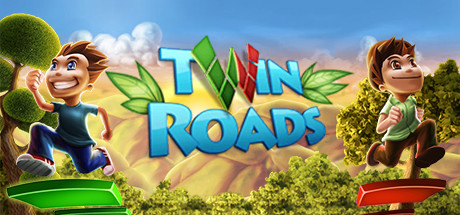 Twin Roads