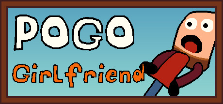 Pogo Girlfriend ????????