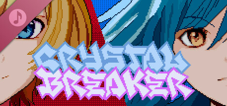 Crystal Breaker Soundtrack