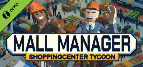 Mall Manager Demo