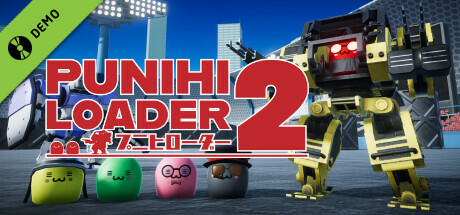 PUNIHI LOADER 2 Demo