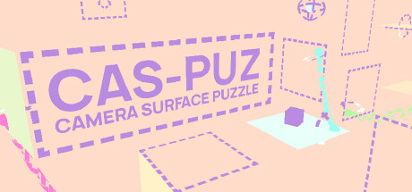 CaS-Puz: Camera Surface Puzzle