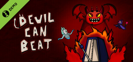 Devil Can Beat Demo