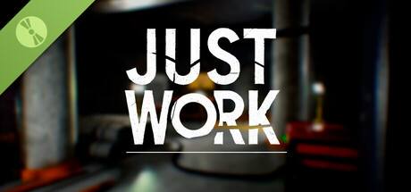 Just Work Demo