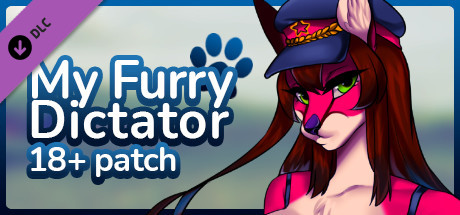 My Furry Dictator - 18+ Adult Only Patch ????