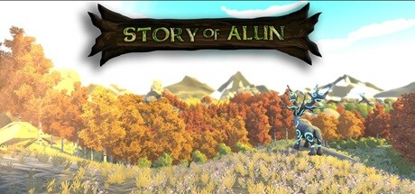 Story of Alun