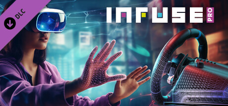 Infuse PRO