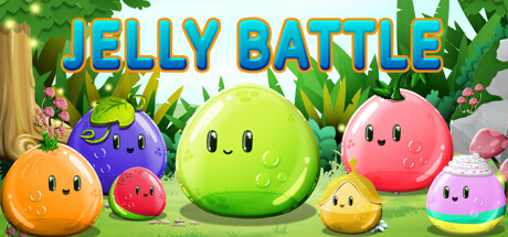 Jelly Battle