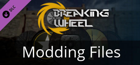 Breaking Wheel Modding Files