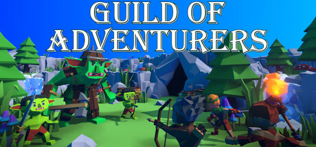 Guild of Adventurers