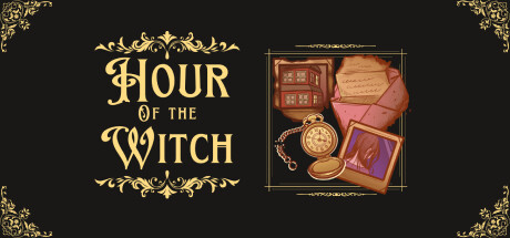 Hour of the Witch