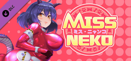 Miss Neko - Free 18+ DLC