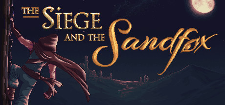 The Siege and the Sandfox