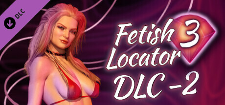 Fetish Locator Week Three - Bonus Endings DLC Two