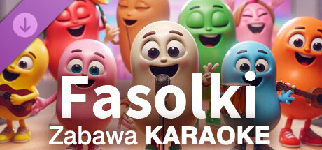 Zabawa Karaoke - Fasolki