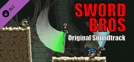 Sword Bros Soundtrack