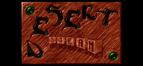 From Bedrooms to Billions: The Amiga Years: Anders Hansen - Creating the DESERT DREAM DEMO