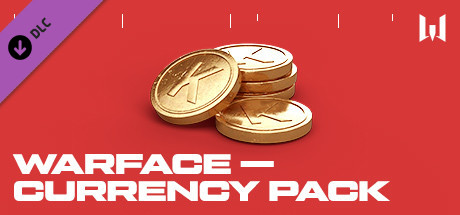 Warface: Clutch — Currency Pack