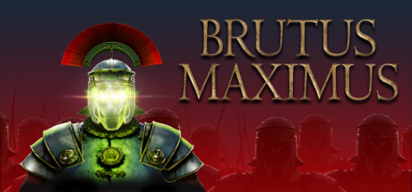 BRUTUS MAXIMUS