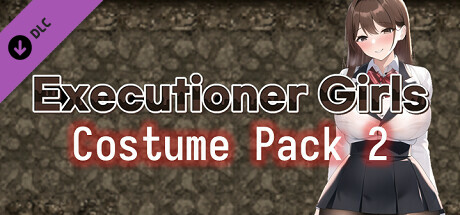 Executioner Girls - Costume Pack 2