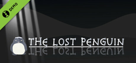 The Lost Penguin Demo