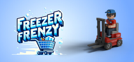 Freezer Frenzy