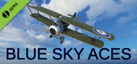 Blue Sky Aces Demo