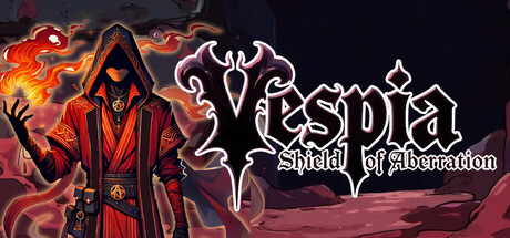 Vespia: Shield of Aberration