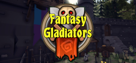 Fantasy Gladiators