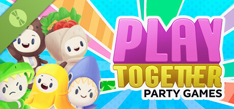 Play Together: Party Games Demo