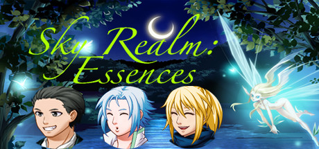 Sky Realm: Essences