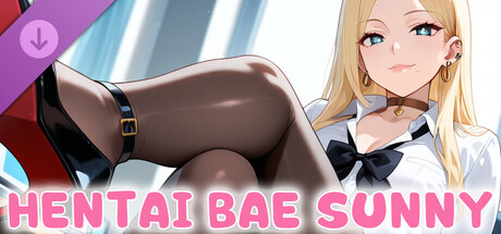 Hentai Bae Sunny - Animated Edition