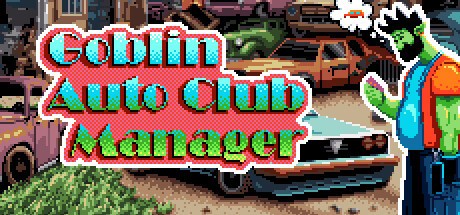 Goblin Auto Club Manager