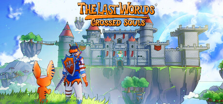 The Last Worlds : Crossed Souls