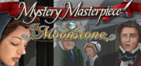 Mystery Masterpiece: The Moonstone