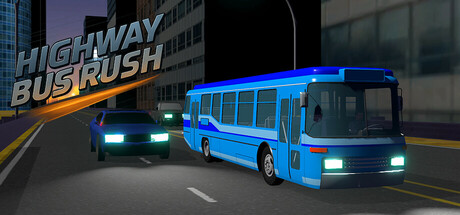 Highway Bus Rush