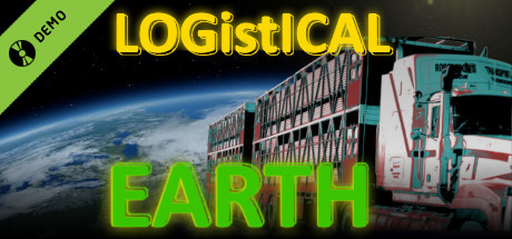 LOGistICAL: Earth Demo