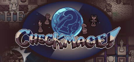 Checkmage!